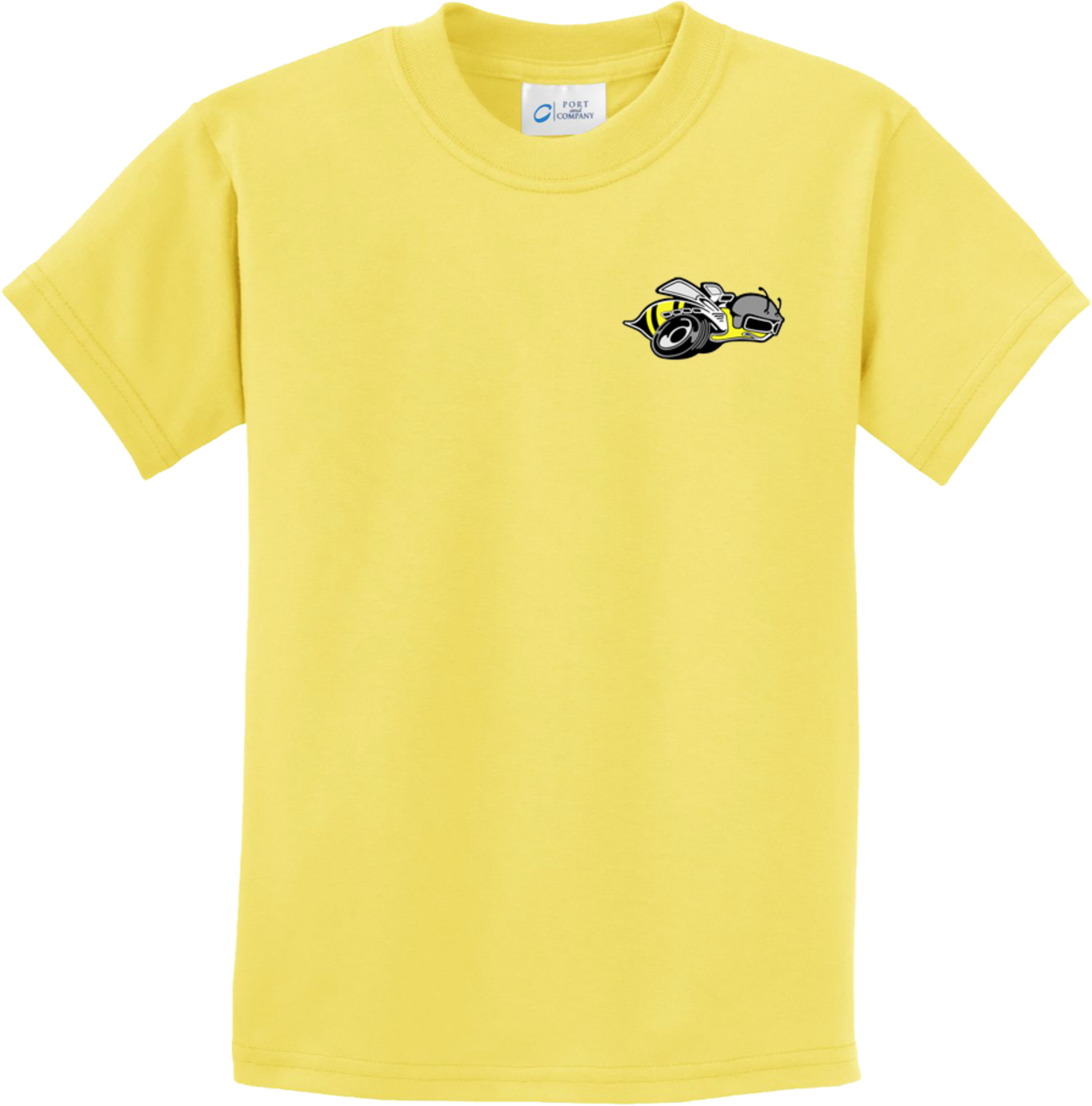 Kids Dodge Super Bee T-shirt Pocket Print - Picture 10 of 10