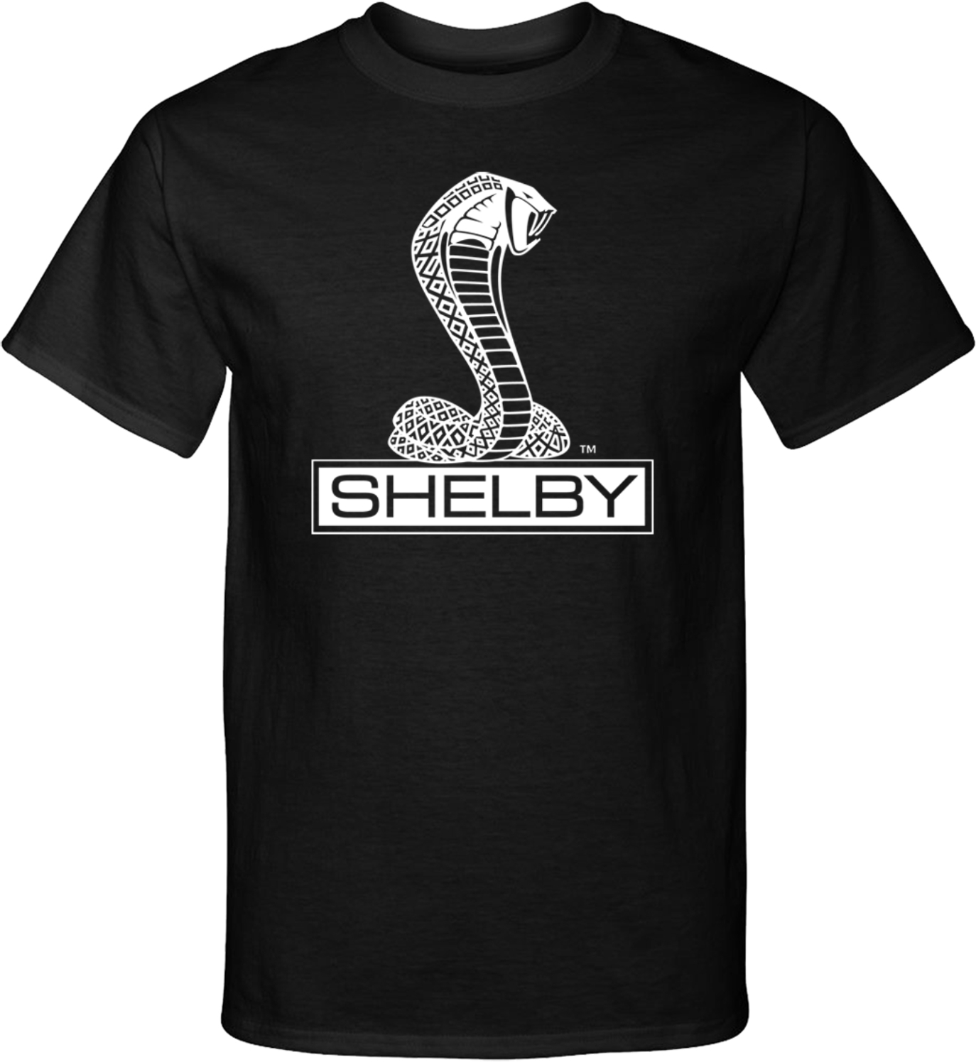 Ford Shelby Cobra Tall Shirt