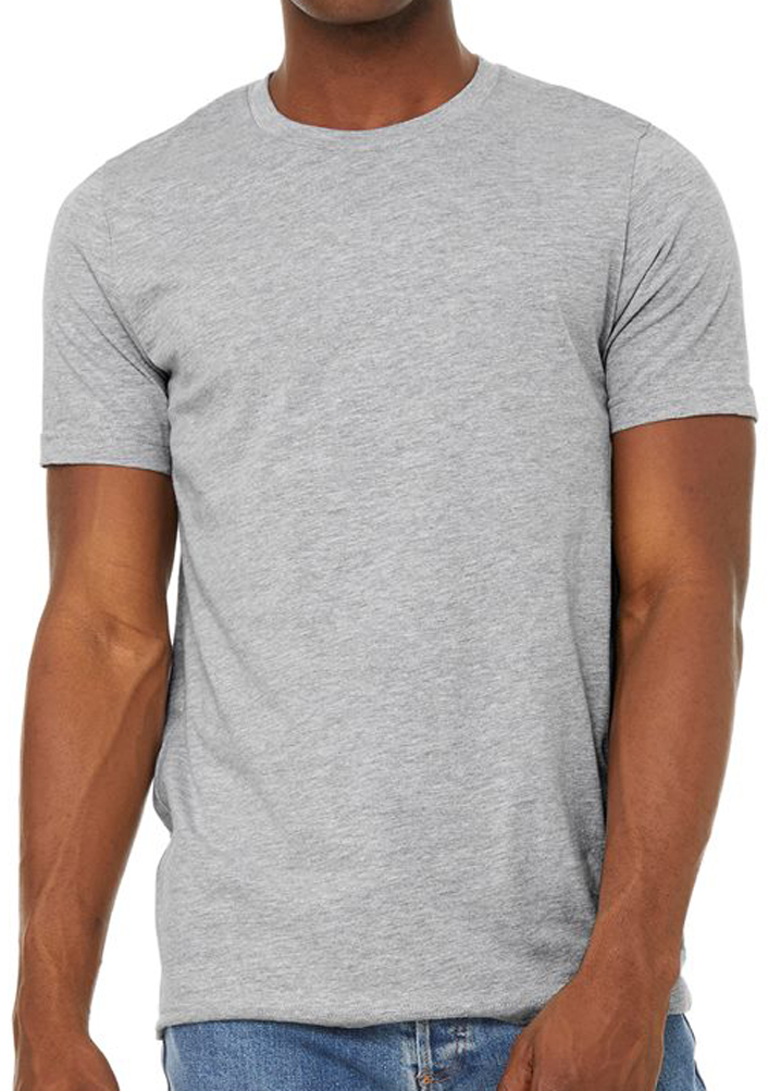 Soft Sueded T-shirt