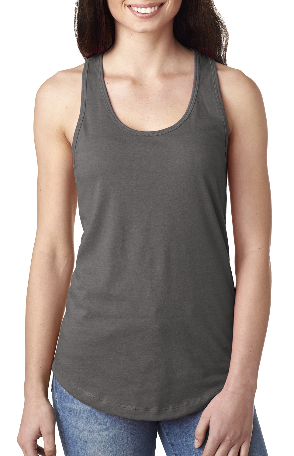 Buy Cool Shirts Ladies Union Jack Tank Top Flag Back Print Ideal Tanktop - 第 7/25 張圖片