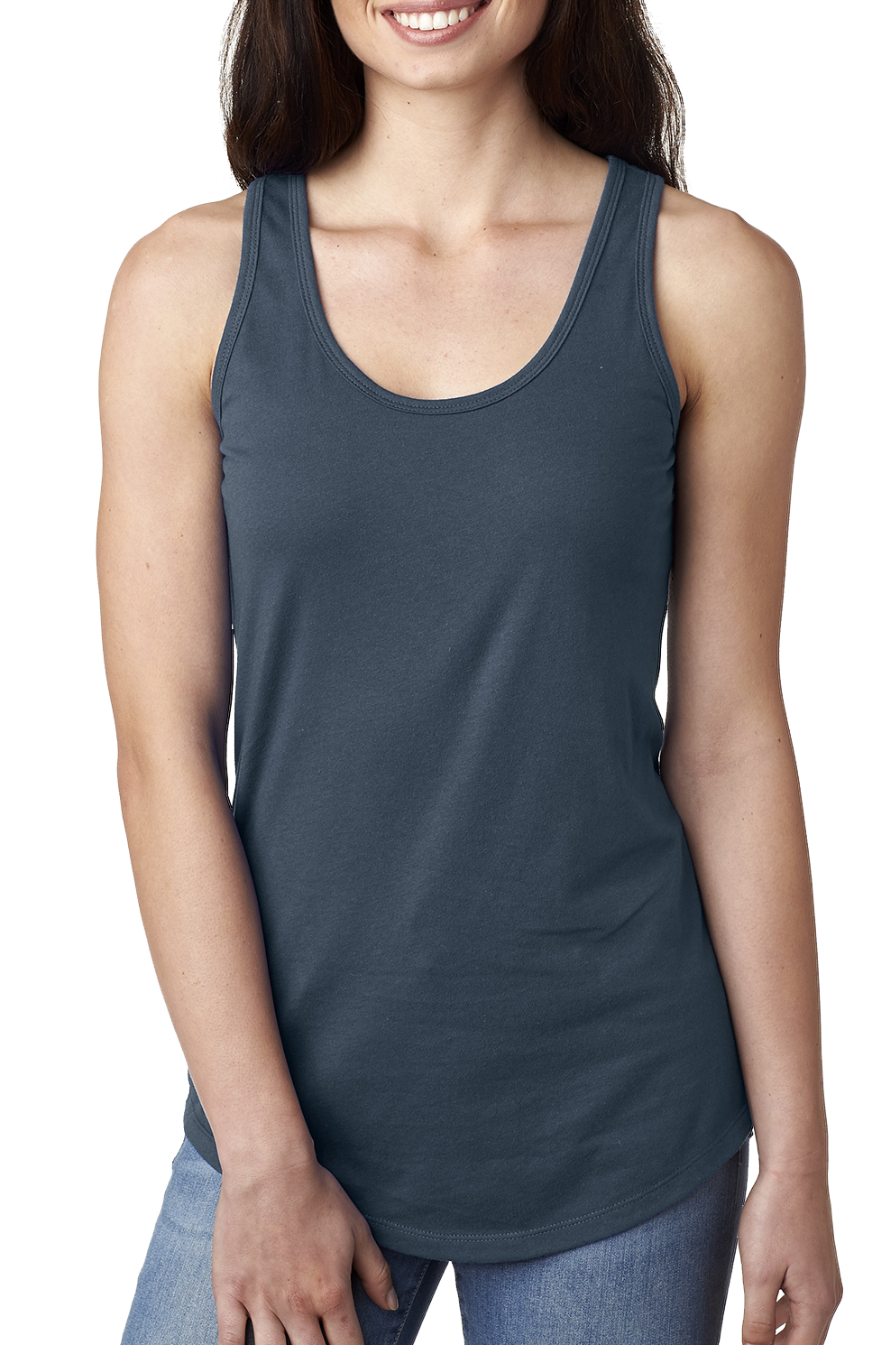 Buy Cool Shirts Ladies Union Jack Tank Top Flag Back Print Ideal Tanktop - 第 11/25 張圖片