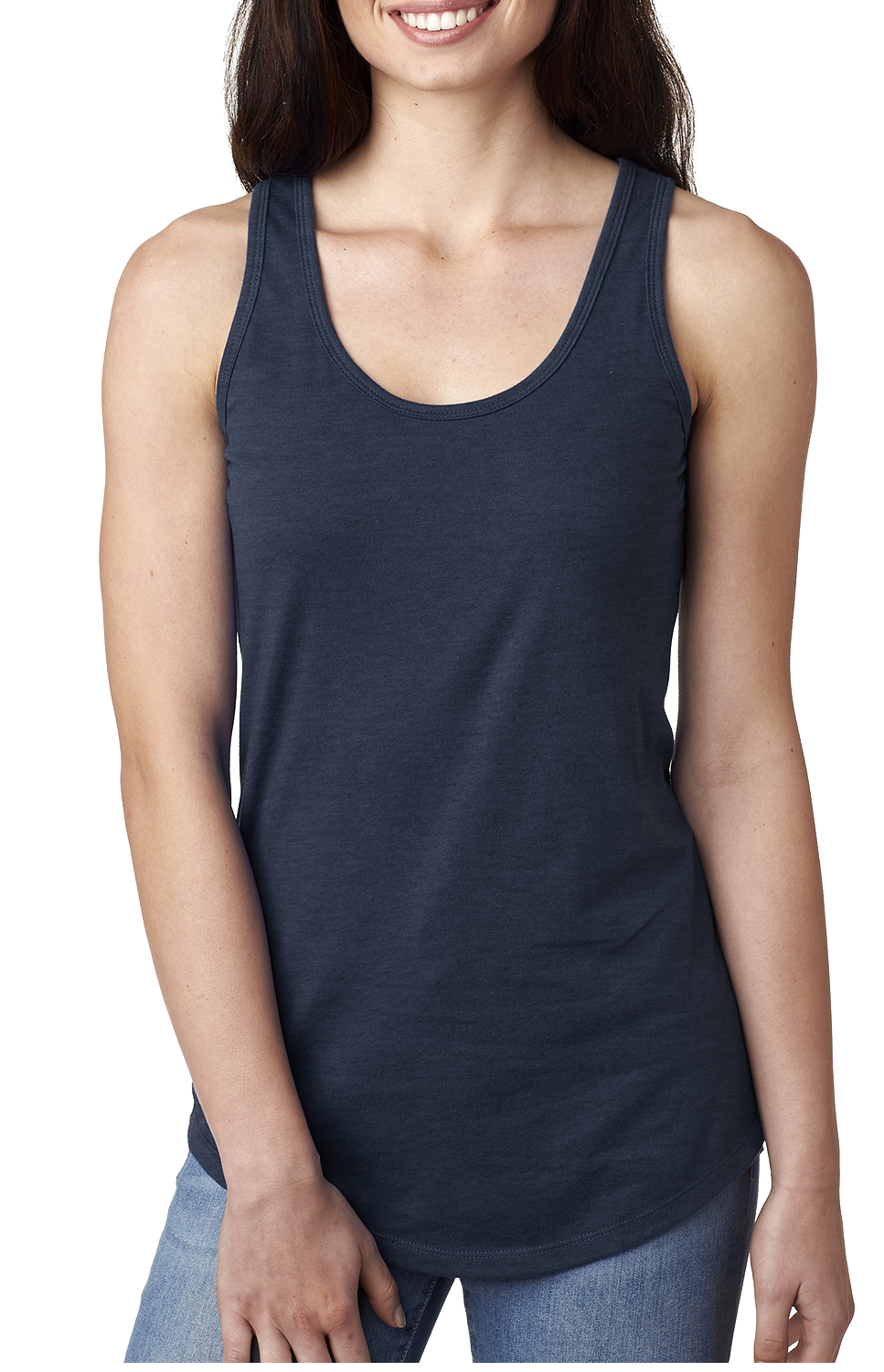 Buy Cool Shirts Ladies Union Jack Tank Top Flag Back Print Ideal Tanktop - 第 13/25 張圖片