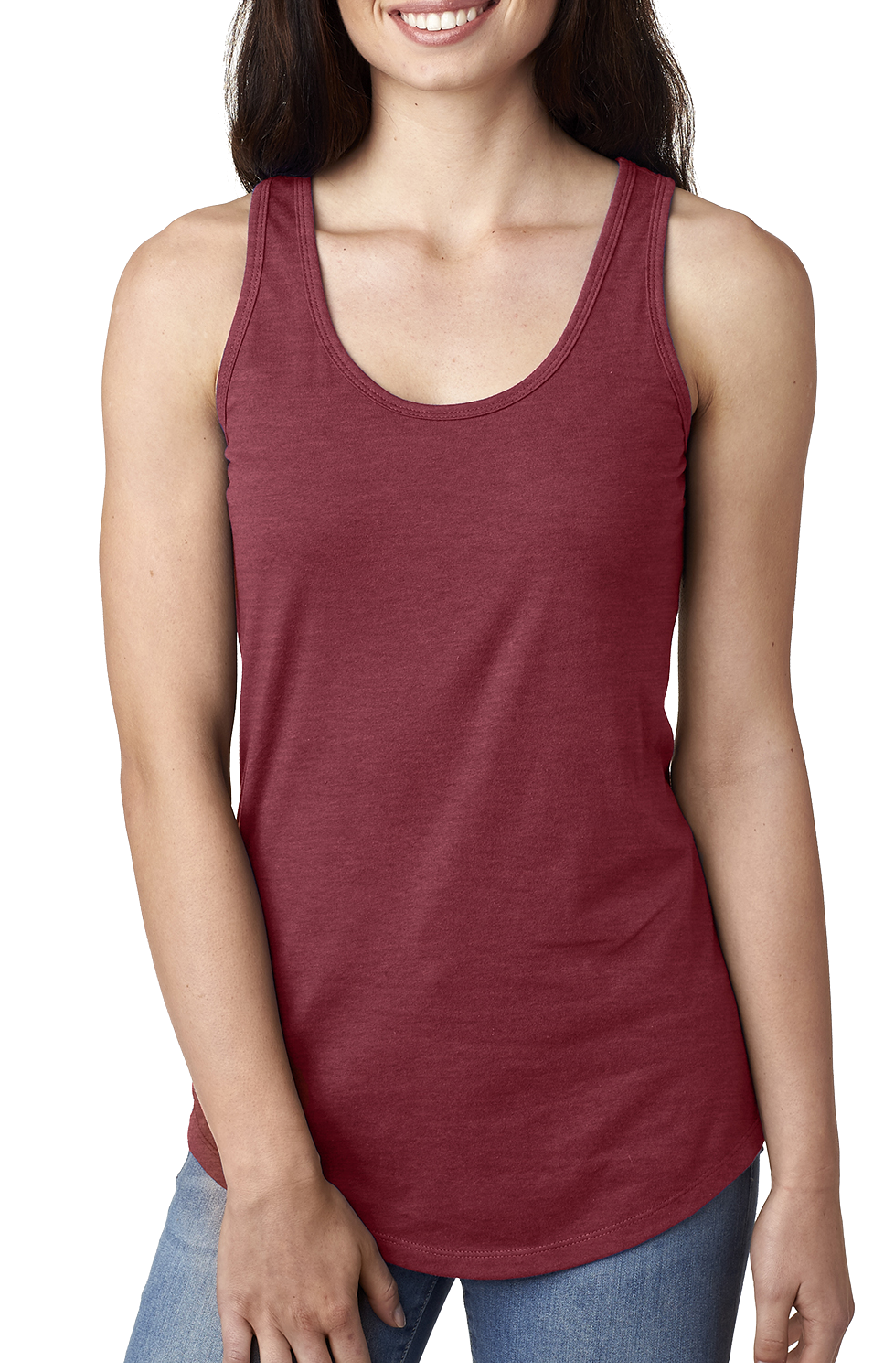 Buy Cool Shirts Ladies Union Jack Tank Top Flag Back Print Ideal Tanktop - 第 19/25 張圖片