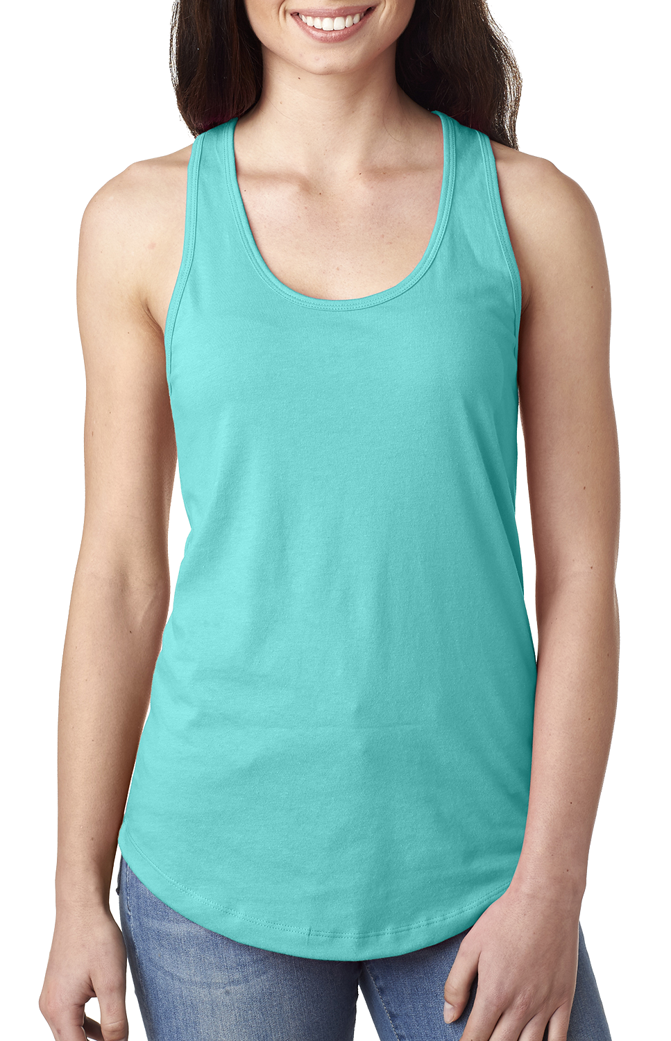 Buy Cool Shirts Ladies Union Jack Tank Top Flag Back Print Ideal Tanktop - 第 23/25 張圖片