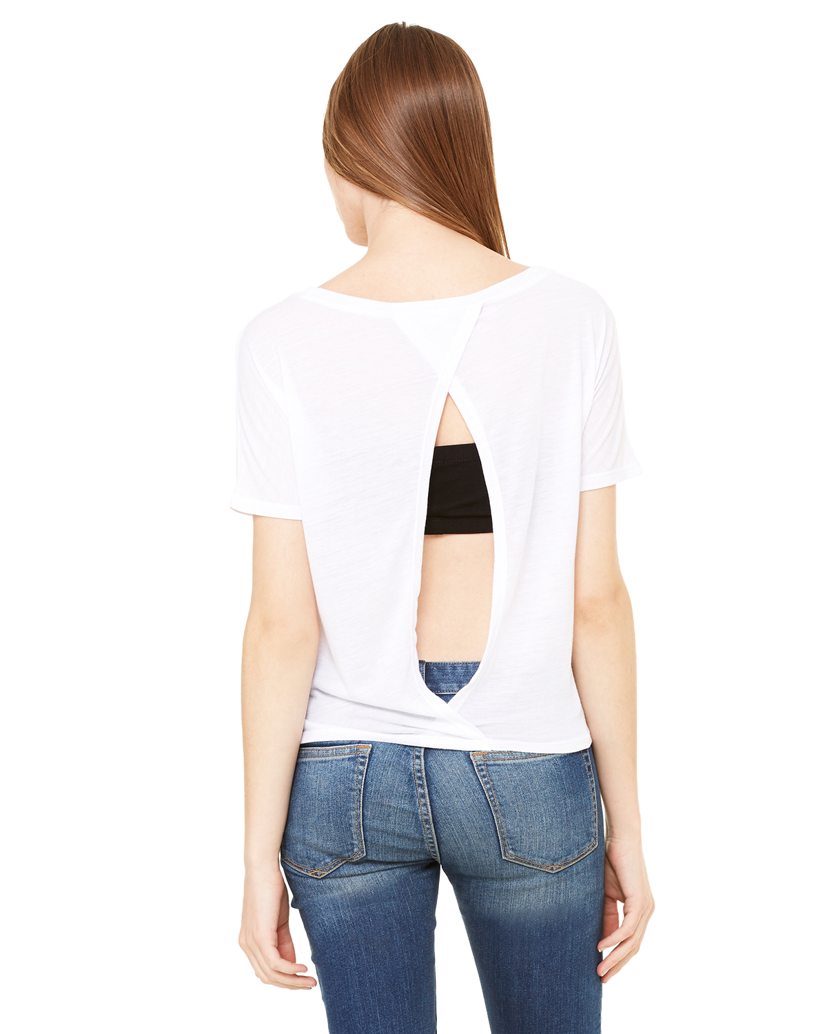 Buy Cool Shirts Yoga Buddha Head Patch Bottom Print Ladies Open Back