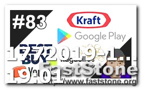 Brand New Best Buy Logo