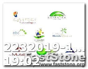 Logo Design Gold Vector