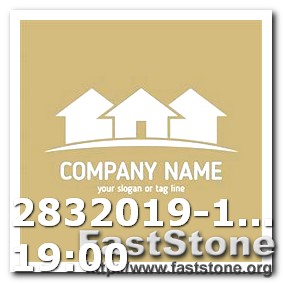 Round Logo Design Online Free