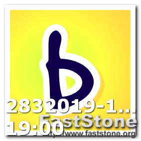 Buy Illustrated Logo