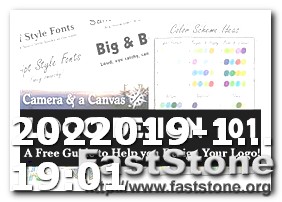 Makeup Artist Logo Design Ideas