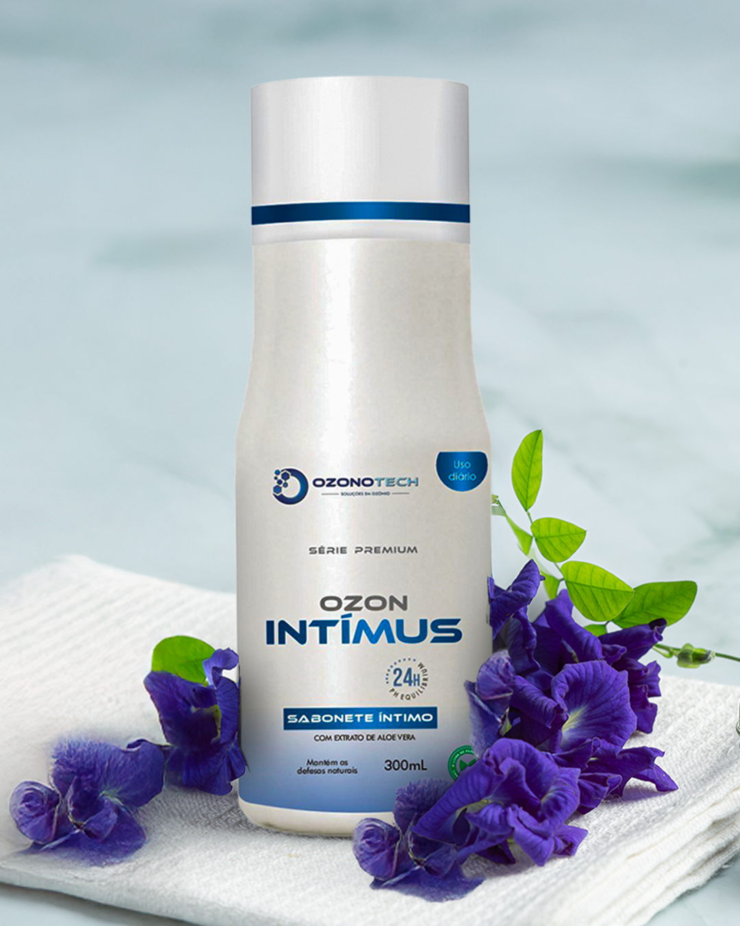 Ozon Intimus