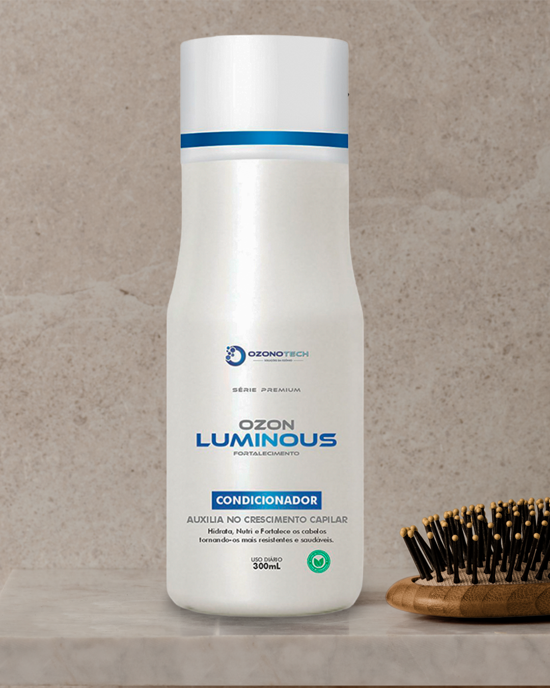 Ozon Luminuos
