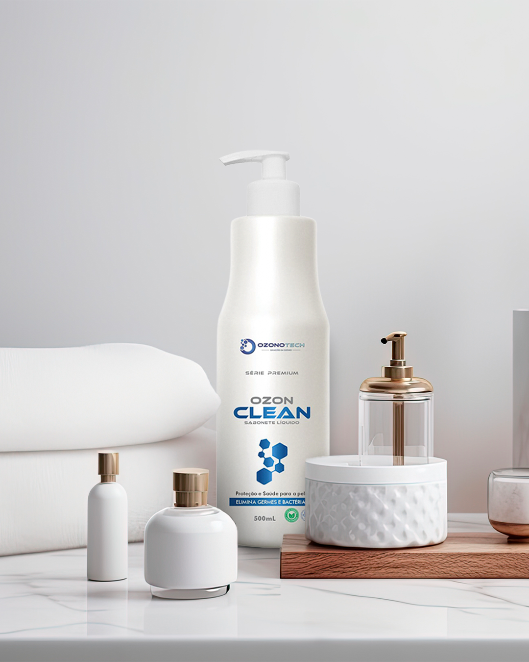 Ozon Clean