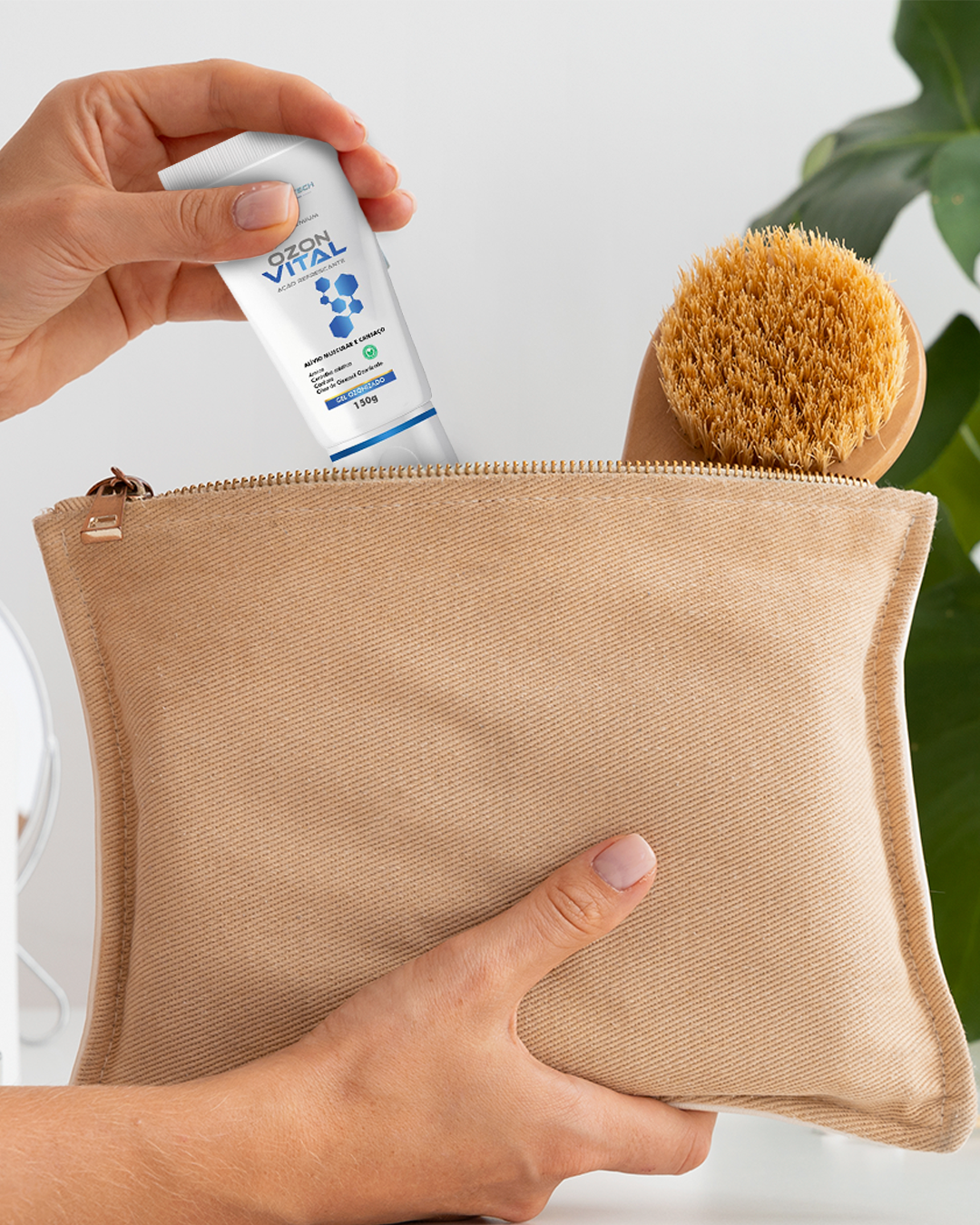Ozon Vital