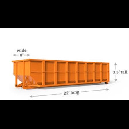 Dumpster Rental Rockaway NJ