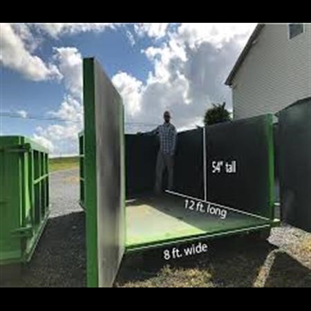 Dumpster Rental Spokane WA