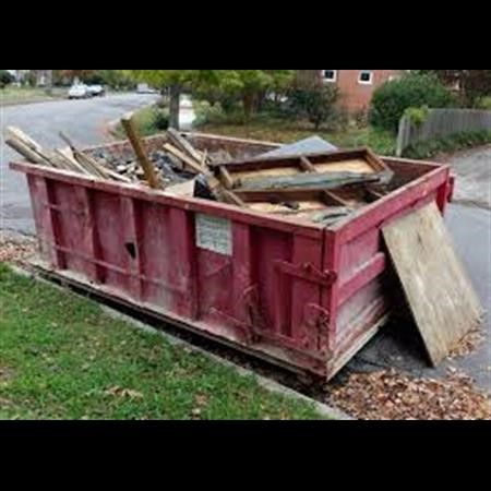 Dumpster Rental Fair Lawn NJ