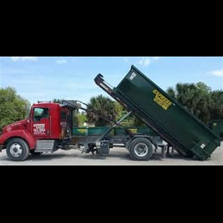 Dumpster Rental Wilmington CA