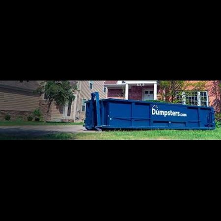 Dumpster Rental La Verne CA