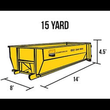 Dumpster Rental Haworth NJ