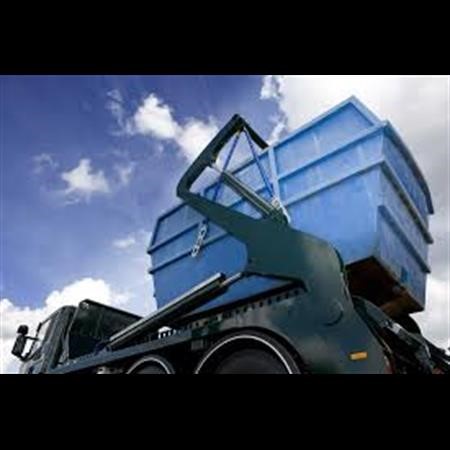 Dumpster Rental Munster IN