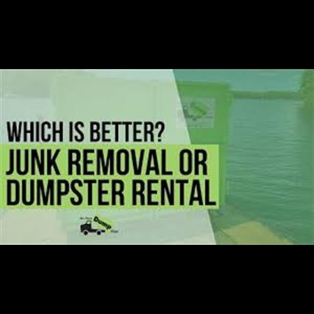 Dumpster Rental Needham MA