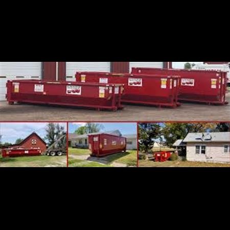Dumpster Rental Sayreville NJ