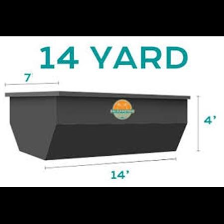 Dumpster Rental La Puente CA