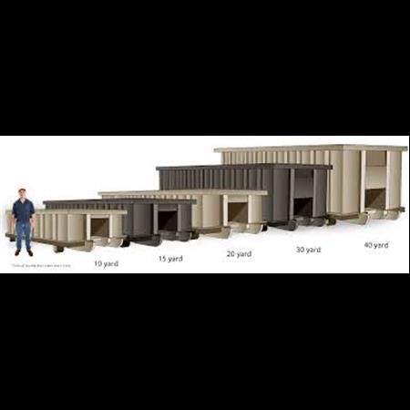 Dumpster Rental La Mirada CA