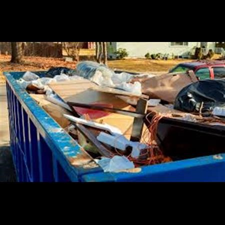 Dumpster Rental North Chelmsford MA