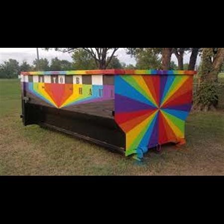 Dumpster Rental Midlothian IL