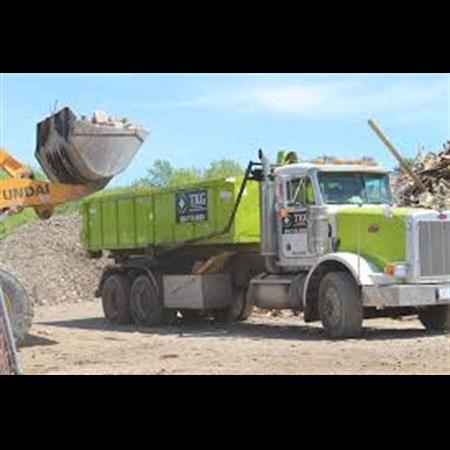 Dumpster Rental Jackson Heights NY