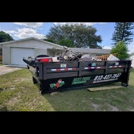 Dumpster Rental Carle Place NY