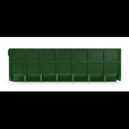 Dumpster Rental Justice IL