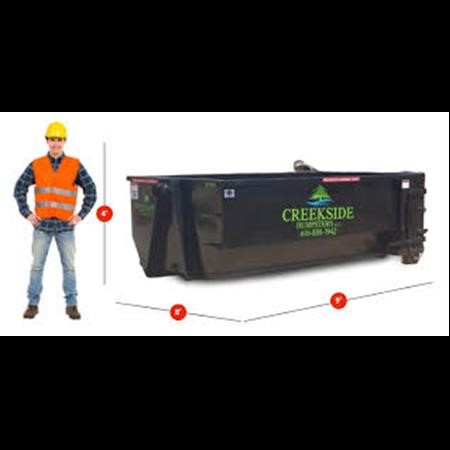 Dumpster Rental Villa Park IL