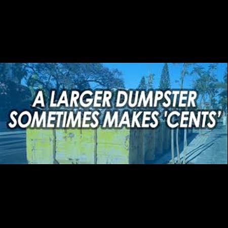 Dumpster Rental Matawan NJ