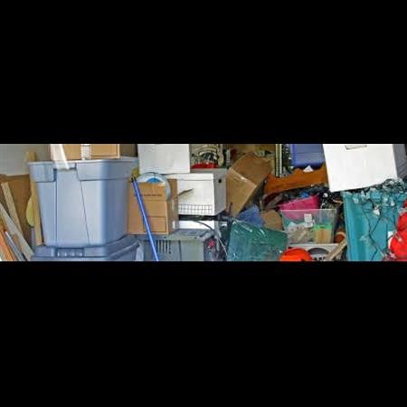 Dumpster Rental Universal City CA