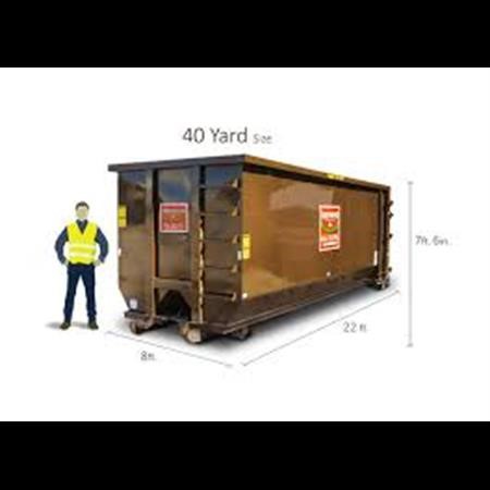 Dumpster Rental Weehawken NJ