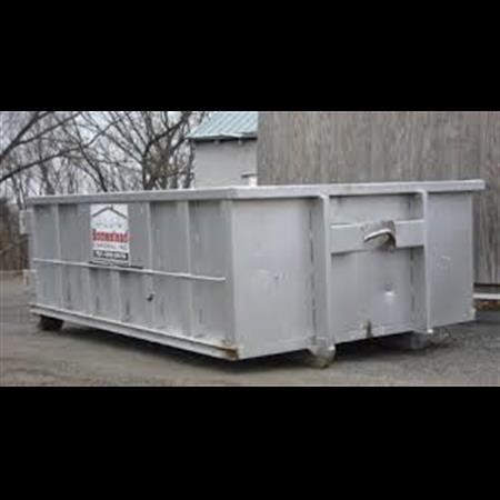 Dumpster Rental Teaneck NJ