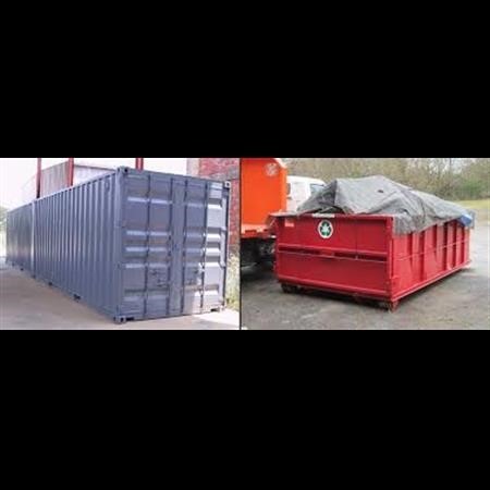 Dumpster Rental South River NJ