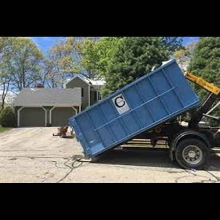 Dumpster Rental Cliffwood NJ