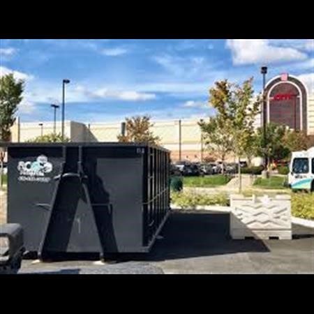Dumpster Rental Fair Haven NJ