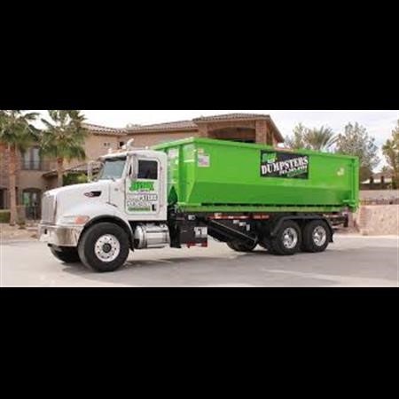 Dumpster Rental Little Ferry NJ