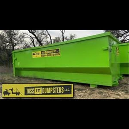 Dumpster Rental Queens Village NY