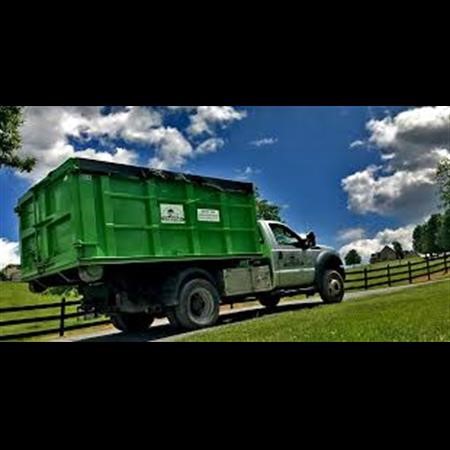 Dumpster Rental Santa Ana CA