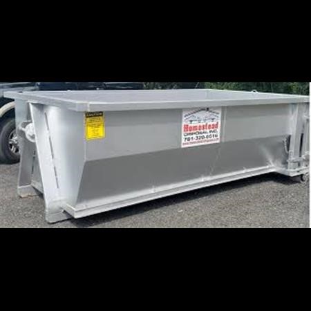 Dumpster Rental Little Falls NJ