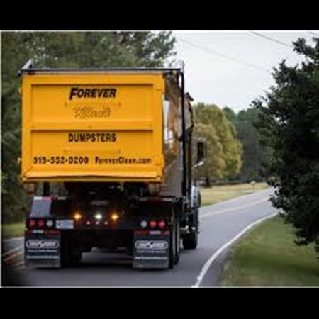 Dumpster Rental Hollis NY