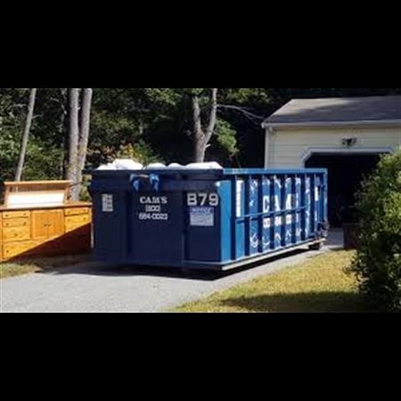 Dumpster Rental Spring Valley NY