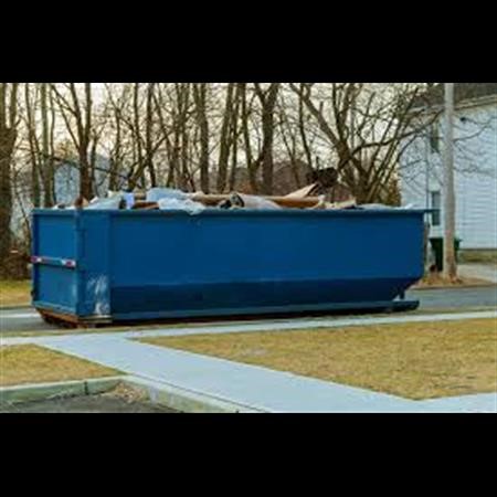 Dumpster Rental Teterboro NJ