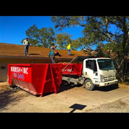 Dumpster Rental Leonardo NJ